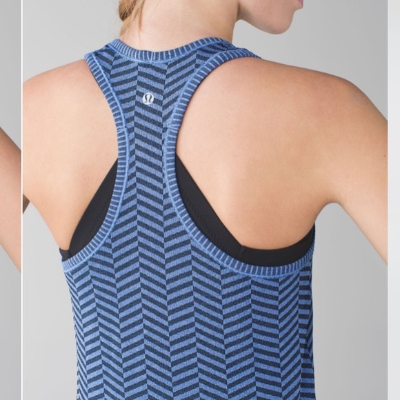 LULULEMON Swiftly Tech Racerback - Picture 3 of 7